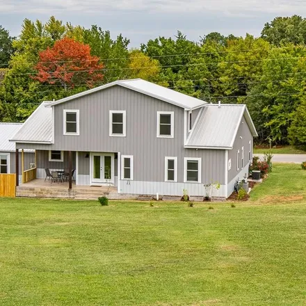 Buy this 5 bed house on 277 Mc Gee Street in West Fork, Washington County