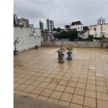 Rent this 3 bed apartment on Mestre Lanches in Avenida Sete de Setembro, Centro