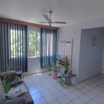 Buy this 3 bed apartment on Rua Comandante José Ricardo Nunes in Capoeiras, Florianópolis - SC