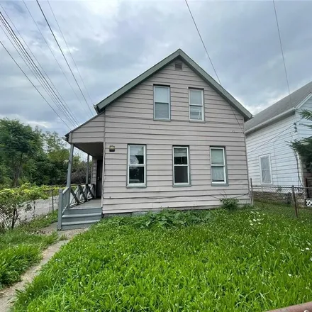 Image 3 - 1967 West 58th Street, Cleveland, OH 44102, USA - House for sale