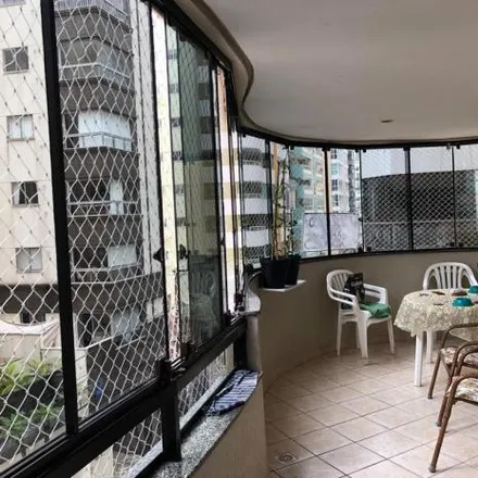 Buy this 3 bed apartment on Marginal Leste da BR-101 in Meia Praia, Itapema - SC