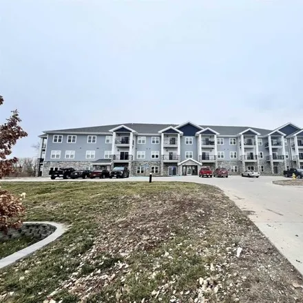 Buy this 3 bed condo on Storm Lake Golf Course in Sunrise Park Road, Storm Lake
