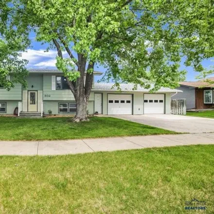 Buy this 3 bed house on 510 East Liberty Street in Rapid City, SD 57701