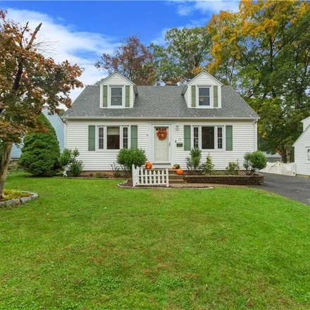 Buy this 4 bed house on 16 Metro Street in Bristol, CT 06010
