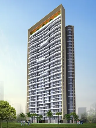 Image 7 - Centelia, 3, Gladys Alwares Road, Manpada, Thane - 400610, Maharashtra, India - Apartment for sale