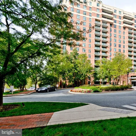 Rent this 1 bed apartment on Towne Road in North Bethesda, MD 20852