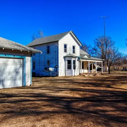 Image 7 - 410 West Jefferson Avenue, Sterling, Rice County, KS 67579, USA - House for sale