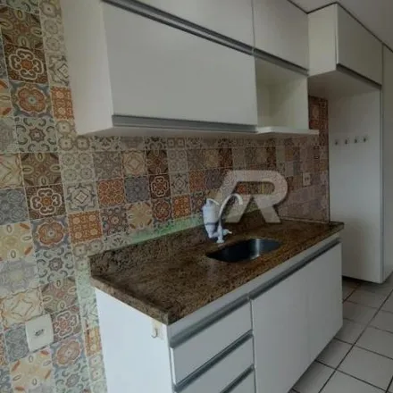 Buy this 2 bed apartment on Estrada do Monteiro in Campo Grande, Rio de Janeiro - RJ