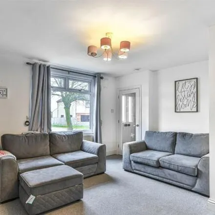 Image 3 - Addison Road, Desborough, NN14 2NN, United Kingdom - Duplex for sale