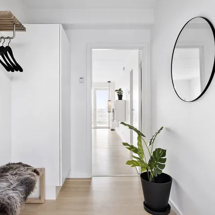 Image 4 - Poul Anker Bechs Vej 274, 9200 Aalborg SV, Denmark - Apartment for rent