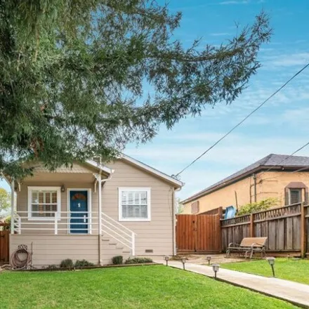 Buy this 2 bed house on 23001 Henry Lane in Fairview, Alameda County