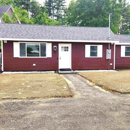 Buy this 2 bed house on 5 Gamache Rd in Derry, New Hampshire