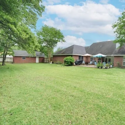 Image 6 - 227 Southern Trace Drive, Lufkin, TX 75901, USA - House for sale