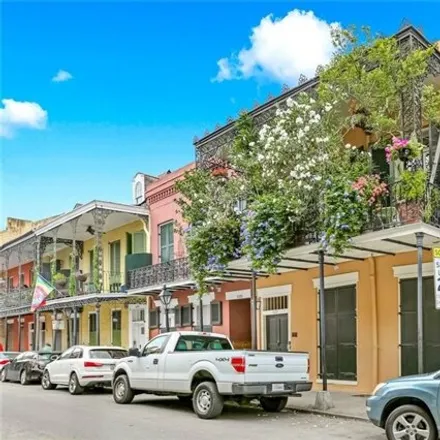 Image 2 - 1127 Royal Street, New Orleans, LA 70116, USA - Townhouse for sale