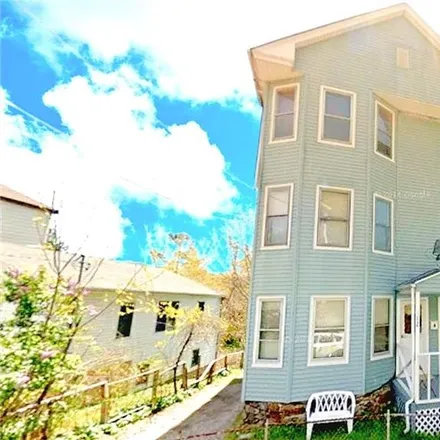 Buy this 8 bed townhouse on 180 Easton Avenue in Long Hill, Waterbury