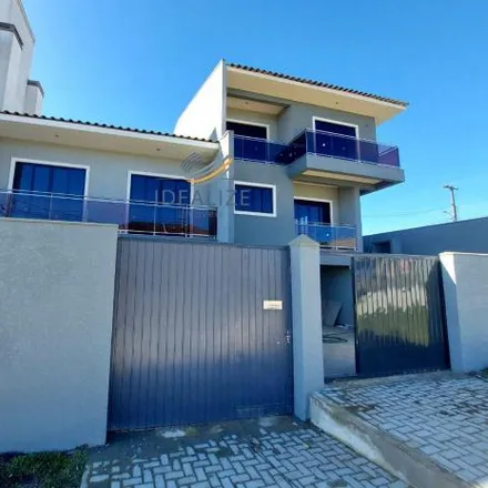 Image 1 - Rua Margarida Pianaro Moro, Cruzeiro, São José dos Pinhais - PR, 83010-390, Brazil - House for sale