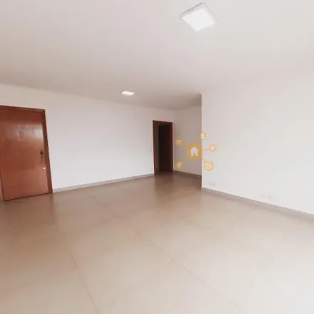 Buy this 3 bed apartment on Rua B in Jardim Botânico, Ribeirão Preto - SP