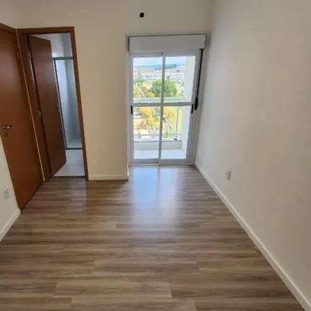 Rent this 3 bed apartment on Rua Fernando Sabino in Vila Branca, Jacareí - SP