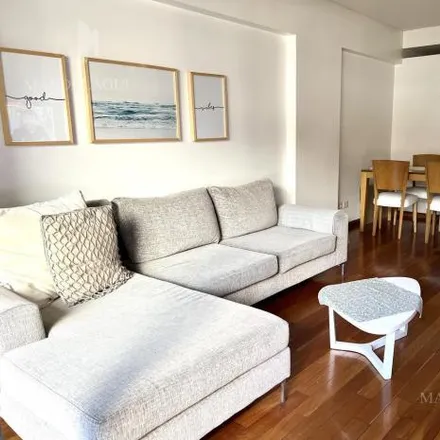 Buy this 2 bed apartment on Bulnes 2604 in Palermo, C1425 AAX Buenos Aires