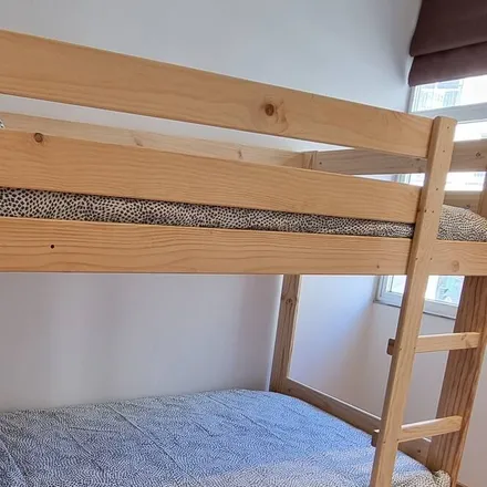 Rent this 2 bed apartment on Vilagarcía de Arousa in Galicia, Spain