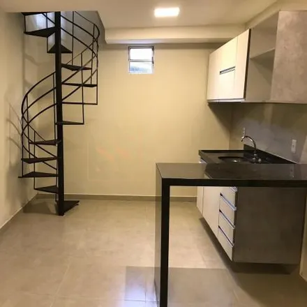 Buy this 1 bed apartment on Avenida Antônio Barreto 1815 in Fátima, Belém - PA