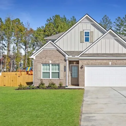 Buy this 3 bed house on The Caldwell Ridgefield Dr in Margaret, Alabama