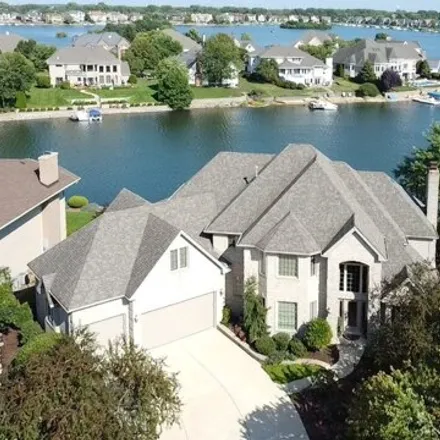 Buy this 5 bed house on 13239 Lakeshore Drive in Plainfield, IL 60585