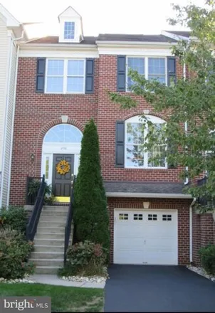 Rent this 3 bed townhouse on 2458 N Whittmore St in Furlong, Pennsylvania