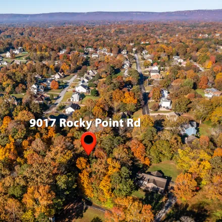 Image 5 - 9043 Rocky Point Road, Lakesite, Hamilton County, TN 37379, USA - House for sale