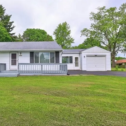 Buy this 2 bed house on 11515 Pippin Road in Pleasant Run, Colerain Township