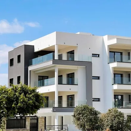 Image 7 - Amathus Avenue 106a, 4532 Κοινότητα Αγίου Τύχωνα, Cyprus - Apartment for sale