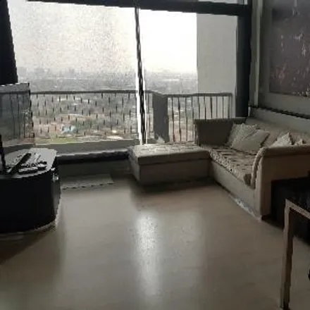 Rent this 1 bed apartment on unnamed road in Vadhana District, Bangkok 10110