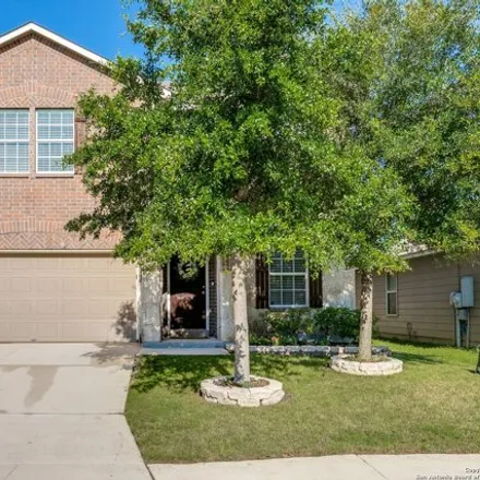Buy this 3 bed house on 13205 Cipresso Palco in Bexar County, TX 78253