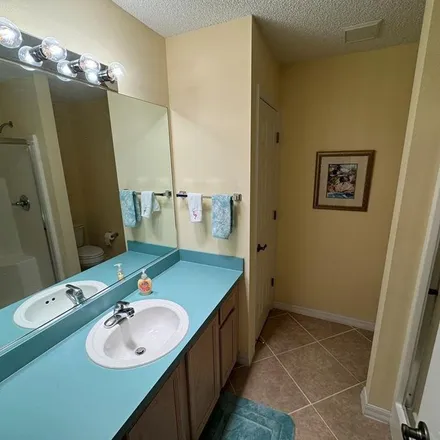 Rent this 2 bed apartment on 1307 Tenerife Lane in The Villages, FL 32162