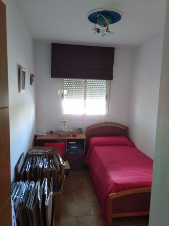Rent this 3 bed room on Calle William Shakespeare in 29730 Rincón de la Victoria, Málaga