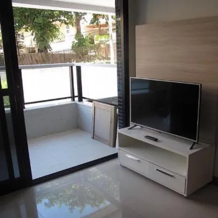 Rent this 1 bed apartment on G. Spinola Luthier in Rua Morro do Escravo Miguel, Ondina