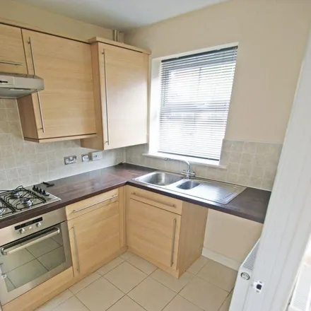 Image 2 - Riven Road, Telford and Wrekin, TF1 5LL, United Kingdom - House for rent