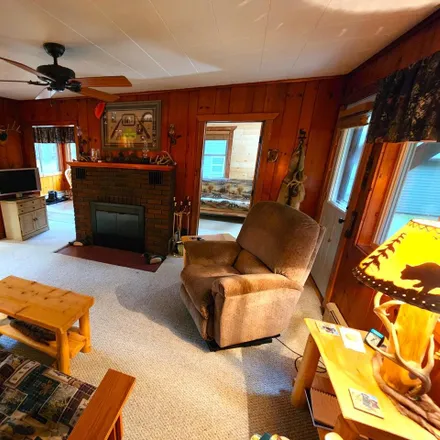 Image 8 - 3393 West Shore Landing Road, Phelps, Vilas County, WI 54540, USA - Condo for sale