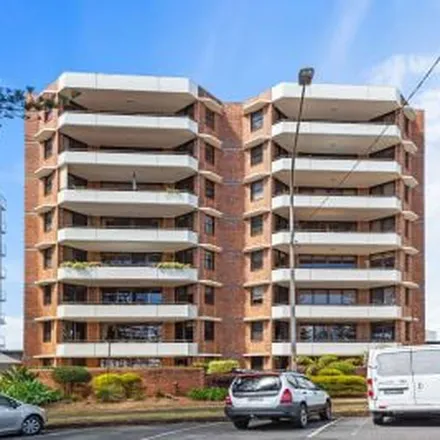 Rent this 3 bed apartment on The Observatory in 40 William Street, Port Macquarie NSW 2444