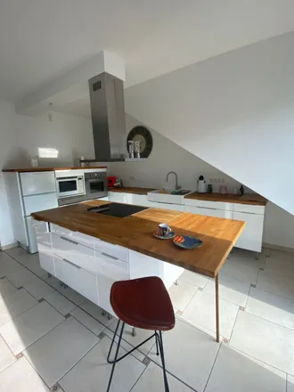 Rent this 2 bed apartment on Königsteiner Straße 52 in 65812 Bad Soden am Taunus, Germany