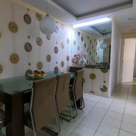 Rent this 3 bed apartment on Linha Amarela in Engenho de Dentro, Rio de Janeiro - RJ