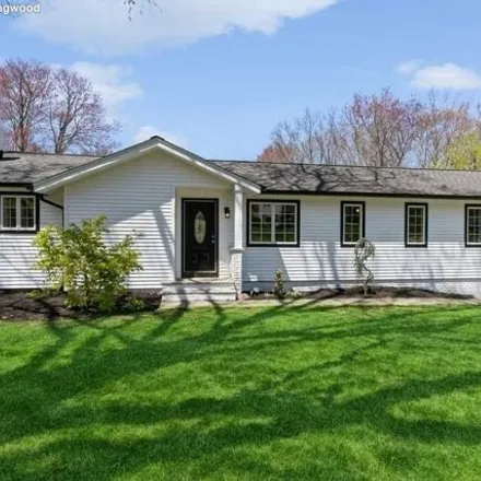 Buy this 3 bed house on 54 Clover Road in West Milford, NJ 07435