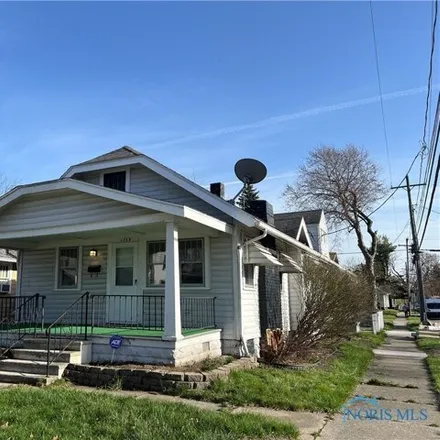 Image 1 - 3622 Matlack Avenue, Fitch, Toledo, OH 43613, USA - House for sale