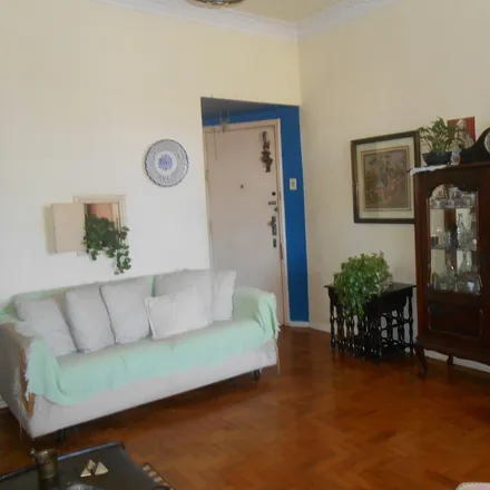 Image 2 - Rio de Janeiro, Santa Teresa, RJ, BR - Apartment for rent