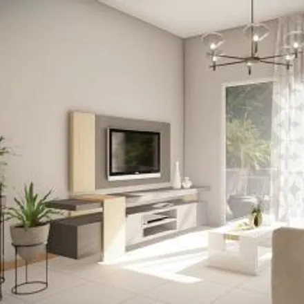 Buy this 2 bed apartment on José Pascual Tamborini 5041 in Villa Urquiza, C1431 AJI Buenos Aires