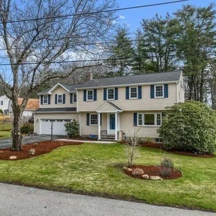 Buy this 4 bed house on 3 Summit Road in Southborough, MA 01745