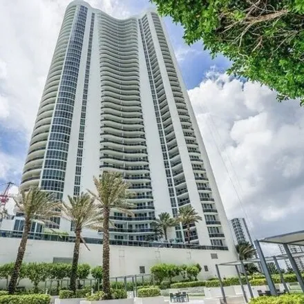 Image 2 - Trump Tower 3, 15811 Collins Avenue, Sunny Isles Beach, FL 33160, USA - Condo for rent