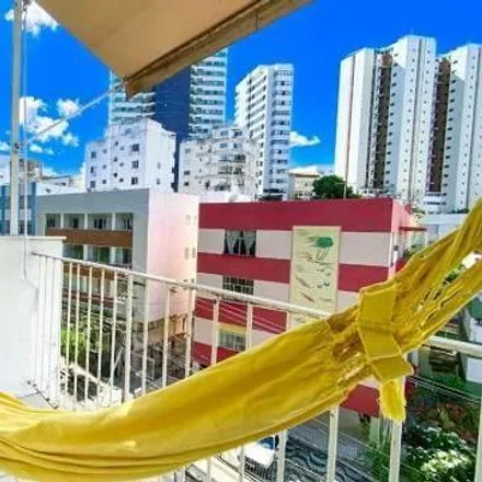 Image 2 - Rua Raul Drummond 232, Barra, Salvador - BA, 40130-150, Brazil - Apartment for sale