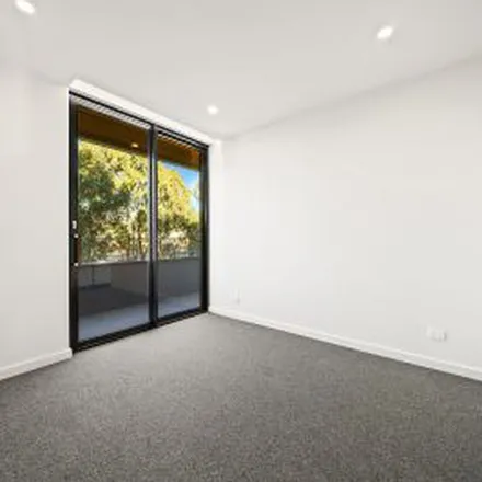 Rent this 3 bed apartment on Australian Capital Territory in State Circle, Forrest 2603