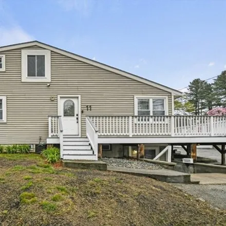 Buy this 4 bed house on 11 Ewald Avenue in Marlborough, MA 01772